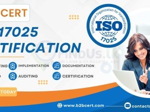 ISO 17025 Certification Services in Columbus