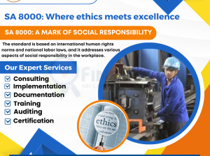 SA 8000 Certification in Bahrain