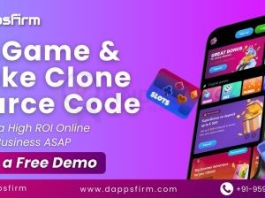 BC Game & Stake Casino Clone Source Code for Quick