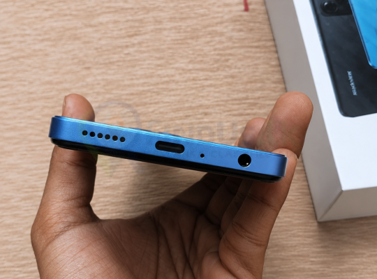 Blackview Wave 8 (12GB RAM / 128GB) – Good Conditi