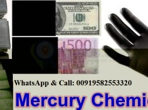 SSD CHEMICAL, ACTIVATION POWDER and MACHINE