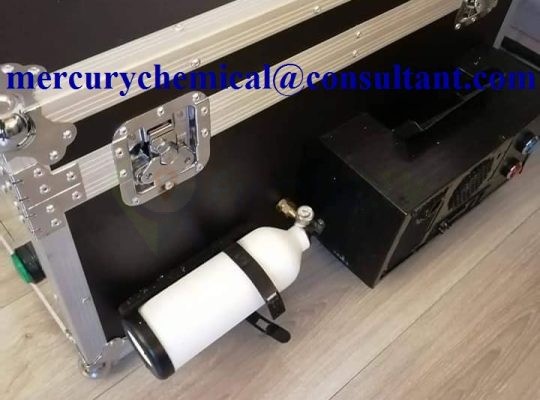 Selling SSD AUTOMATIC SOLUTION & ACTIVATION POWDER