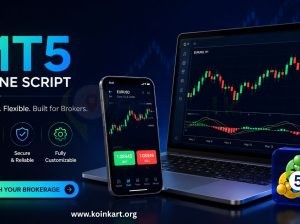 Custom DeFi Trading Bot Development for Modern Tra